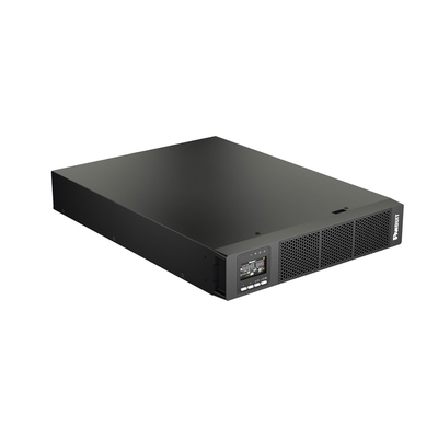 UPS SmartZone de 3000 VA/3000 W, Online Doble Conversión, Entrada 120 Vca NEMA L5-30P, Onda Senoidal Pura, 2 UR, Con 4 Tomas