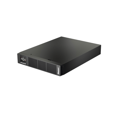 UPS SmartZone de 3000 VA/3000 W, Online Doble Conversión, Entrada 120 Vca NEMA L5-30P, Onda Senoidal Pura, 2 UR, Con 4 Tomas