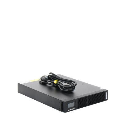 UPS SmartZone de 3000 VA/3000 W, Online Doble Conversión, Entrada 120 Vca NEMA L5-30P, Onda Senoidal Pura, 2 UR, Con 4 Tomas
