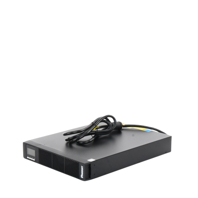 UPS SmartZone de 3000 VA/3000 W, Online Doble Conversión, Entrada 120 Vca NEMA L5-30P, Onda Senoidal Pura, 2 UR, Con 4 Tomas