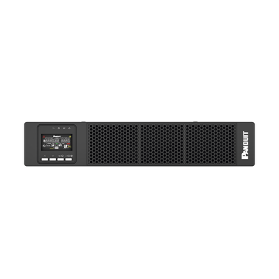 UPS SmartZone de 3000 VA/3000 W, Online Doble Conversión, Entrada 120 Vca NEMA L5-30P, Onda Senoidal Pura, 2 UR, Con 4 Tomas