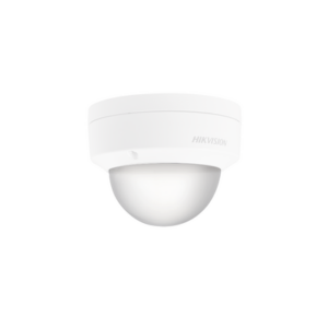 Burbuja Transparente para Domos Motorizados TURBOHD / Compatible con epcom / HIKVISION / Soporta IP66 / IK10 / DS-2CE5AU1T-AV