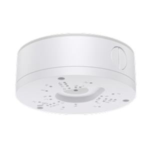 Caja de Conexión Circular / Compatible con Serie 30 / Exterior IP66 - HONEYWELL