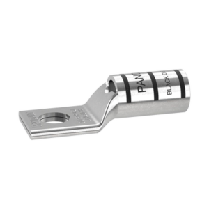 Zapata de compresión LCA2/0-38-X para cal. 2/0 Awg, Barreno para tornillo prisionero de 3/8, 1 Pz - PANDUIT