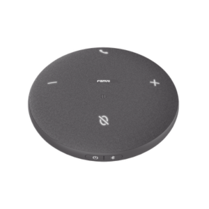 Fanvil CS30 Altavoz con micrófono / Bluetooth – NFC – USB / Batería 8 horas / Máxima compatibilidad con plataformas de confer