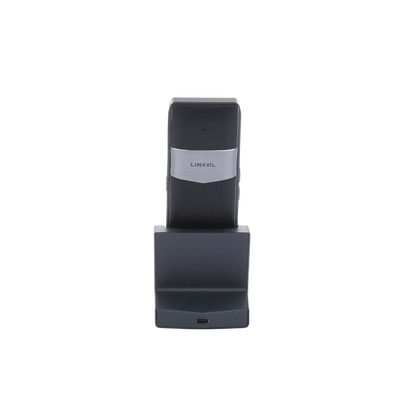 W611W es un teléfono IP Wi-Fi portátil, Resistente, Moderno diseñado para aplicaciones de comunicación móvil. - FANVIL