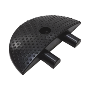 Cabecero P / Reductor D / Velocidad AC-183RV / Hule Reciclado. - ACCESSPRO