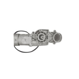 Motor de Barreras Vehiculares Hikvision DS-TMG4B0 / 220 Vca - HIKVISION