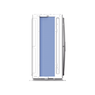 Minisplit WiFi Inverter / SEER 20 / 12,000 BTUs ( 1 TON ) / R32 / Frío / 110 Vca / Filtro de Salud / Compatible con Alexa y G