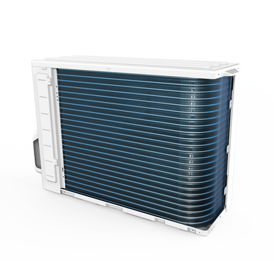 Minisplit WiFi Inverter / SEER 20 / 12,000 BTUs ( 1 TON ) / R32 / Frío y Calor / 110 Vca / Filtro de salud / Compatible con A