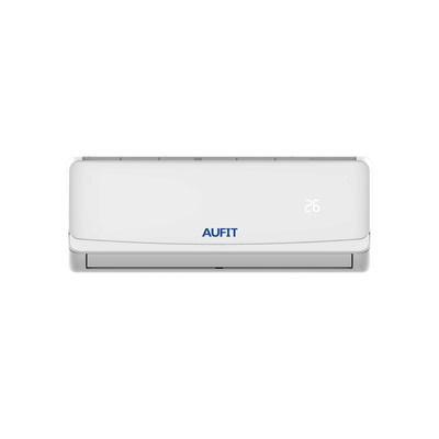 Minisplit WiFi Inverter / SEER 20 / 12,000 BTUs ( 1 TON ) / R32 / Frío y Calor / 110 Vca / Filtro de salud / Compatible con A