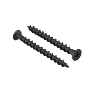 Tornillo – Pija Multiusos fosfatizada #10 x 1″, Bolsa con 100 piezas. - SURTEK
