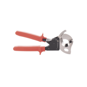 Cortador de cable con Trinquete para Cable de Cobre o Aluminio / Hasta 450 MCM - PRECISION