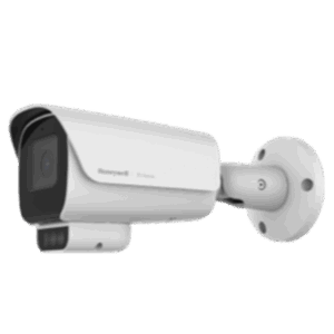 Bala IP 5 Megapixel / Lente 2.8 mm / 50 mts IR / Exterior IP66 / IK10 / H.265 / PoE / Micro SD / WDR 120 dB / HLC / ONVIF / N