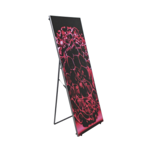 Videowall Interior Fijo