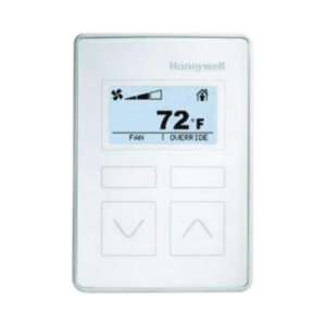 Sensor de temperatura, montaje en pared , con display , comunicacion SYLK. - HONEYWELL BMS