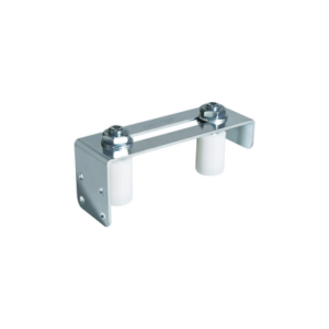 Placa guia para puertas corredizas - COMUNELLO