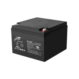 Batería 12Vcc 26Ah para UPS Trifásico Cyberpower - CYBERPOWER