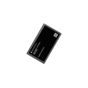 Bateria de litio 3.7V, 2000mAh para telefonos WP822 y WP825 - GRANDSTREAM