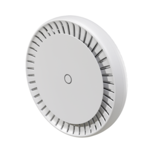 (cAP ax) Punto de Acceso 802.3ax WiFi6, Antena de 6 dBi - MIKROTIK
