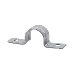 Abrazadera tipo Omega para Conduit Pared Gruesa de 2 1/2″ (63 mm). - ANCLO