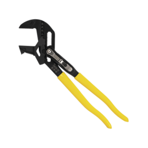 Llave de Pinzas Inglesa y Perico de 10″ (25.4 cm). Multiusos de Rápido y Fácil Intercambio. Ver Video Anexo - KLEIN TOOLS