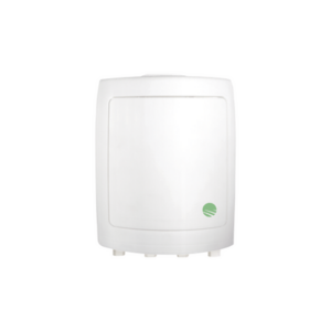Unidad Terminal Terragraph, Cobertura 90 grados, 1 Gbps, 1 x RJ-45 GE, IP67 - Siklu