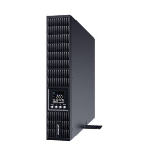 UPS Smart App Online S de 3000 VA/2700 W, Online Doble Conversión, Entrada 120 Vca NEMA L5-30P, Onda Senoidal Pura, Rack o To