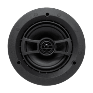 Altavoz De Techo De 2 Vías | Sin Marco | Woofer De 6.5in | Tweeter Pei De 1/2in | Potencia 5-60 W | Impedancia de 8Ω | Serie 