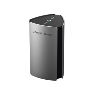 Home Router Mesh Gigabit de doble banda Wi-Fi 6 tipo Torre con boton Aunto-enlace - RUIJIE