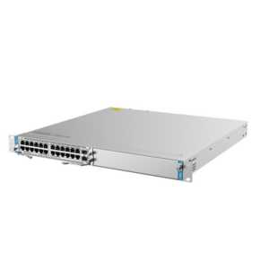 Chasis Switch Core Capa 3, hasta 2 slots para tarjetas modulares M6000 series - RUIJIE