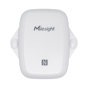 Sensor IoT de Temperatura y Humedad con LoRaWAN - MILESIGHT