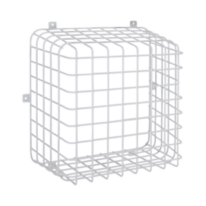 Jaula De Acero Antivandalismo Serie Damage Stopper® Multiusos. Dimensiones 12x12x8 pulgadas - STI