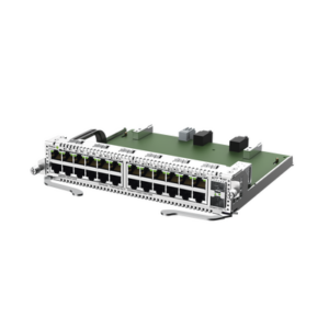 M6000-24GT2XS 24 PTOS GIGA RJ45 Y 2 SFP+ LC PARA RG-NBS6002 - RUIJIE
