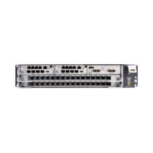 OLT GPON OptiXAccess Carrier Class con 1 tarjeta de 16 puertos GPON, 2 ranuras, 1 Fuente de alimentación AC, 2 UR - HUAWEI