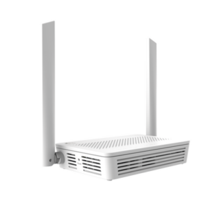 ONT GPON HUAWEI OptiXstar Premium WiFi 5 (2.4/5 GHz) Máxima Cobertura con Antenas de 7 dBi / 4 puertos LAN (2GE + 2 FE) - HUA