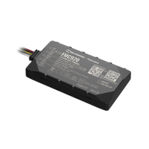 Eficiente Rastreador Vehicular (GPS) 4G LTE CAT 1 y 2G / Bloqueo Remoto / Detección de Jammer / Sensores de Temperatura, Hume