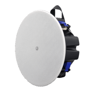 Altavoz de Plafón | Perfil Angosto | 3.5″ | Rango Completo | 8 Ohms | 70/100V | Blanco | Par - YAMAHA