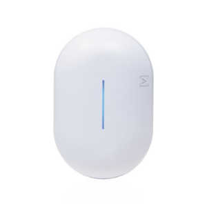 Punto de Acceso Wi-Fi 6 de 3 Gbps para 300 Usuarios, MU-MIMO 2×2 / Adopción Fácil por Bluetooth / Para Interior / Montaje Ráp