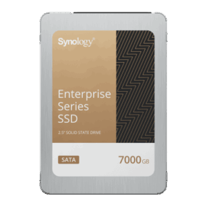 SSD SATA de 2,5″ Serie Enterprise | 7000 GB | Alto Rendimiento Estable | Resistencia Empresarial | Protección de Datos Integr