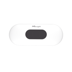 Contador de Personas para Gestión de Aforo con LoRaWAN - MILESIGHT