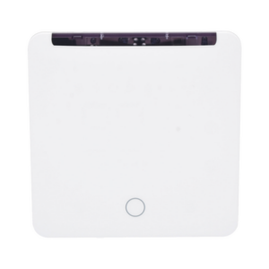 (ZWAVE) Termostato controlador de clima señal IR minisplit. - SMARTHOME BY EPCOM
