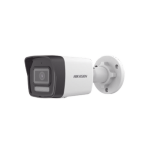 [Dual Light] Bala IP 6 Megapixel / Lente 2.8 mm / 30 mts IR + 30 mts Luz Blanca / Micrófono Integrado / ACUSENSE Lite / Exter