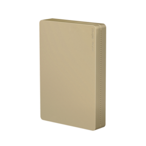 Caratula protectora color Dorado 1 pieza para Access Point modelo RG-RAP1260 - RUIJIE