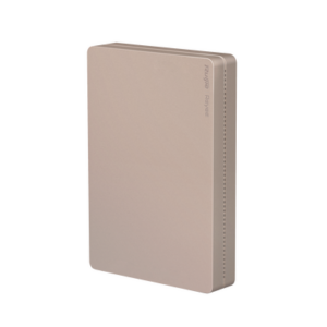 Caratula protectora color Rosa Dorado 1 pieza para Access Point modelo RG-RAP1260 - RUIJIE
