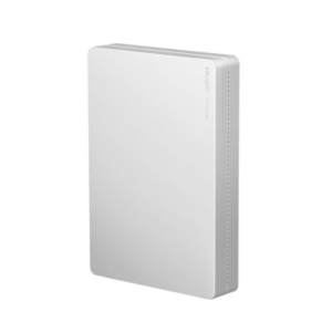 Caratula protectora color Plata 1 pieza para Access Point modelo RG-RAP1260 - RUIJIE