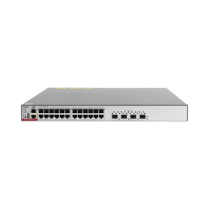 RG-CS83-24GT4XS-PD SWITCH L3 24 PTOS POE+ Y 4 SFP+ MAX 750W - RUIJIE