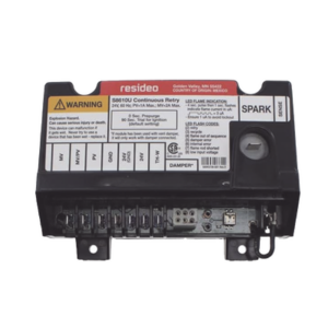 Módulo de encendido de piloto intermitente universal - HONEYWELL HOME RESIDEO