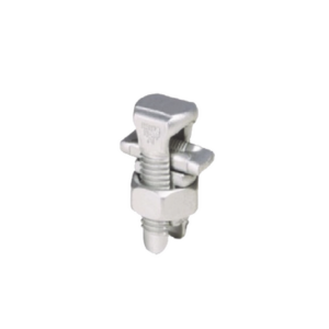 Conector Mecanico de cobre estañado, tipo SBC con espaciador para conductores de 10 a 2 AWG. - TOTAL GROUND