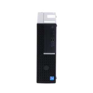 Estación de Trabajo (Workstation) para Monitoreo / 64 Bits / Intel® Core™ i7-12700 / 16 GB RAM / M.2 256 GB / Windows 10 IoT 